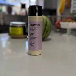 AG Care LIQUID EFFECTS Medium-Hold Weightless Styling Gel